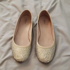 Style & Co flats